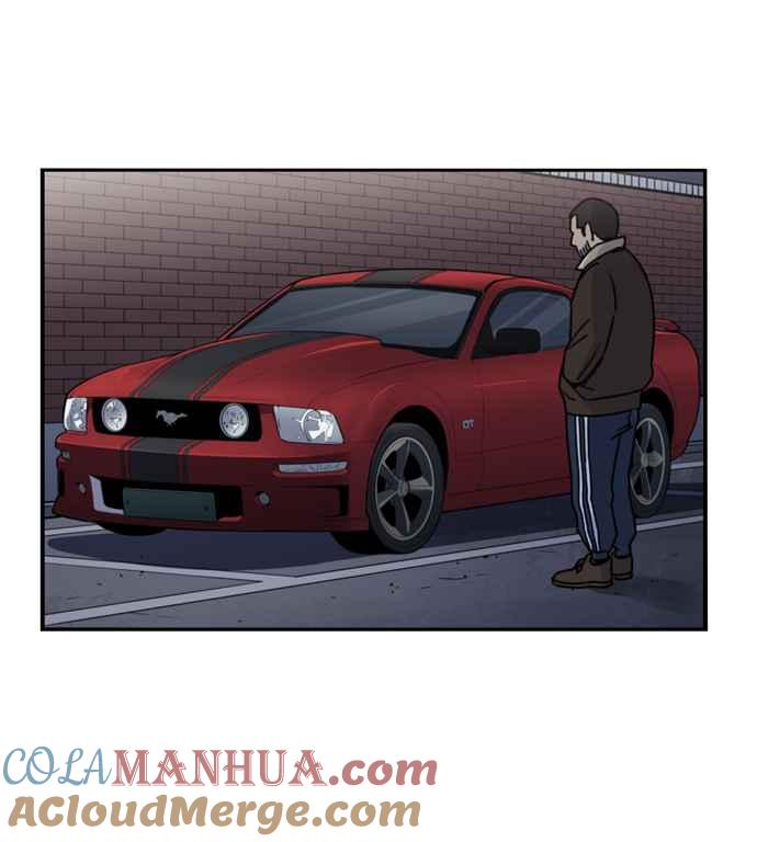 妹力大头兵 - 第161话 - 第45张图