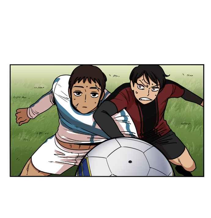 妹力大头兵 - 第162话 - 第6张图