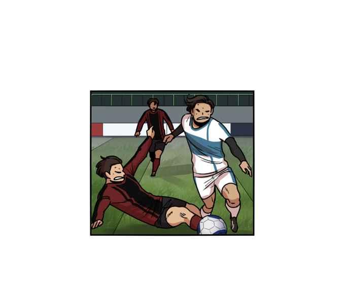 妹力大头兵 - 第162话 - 第3张图