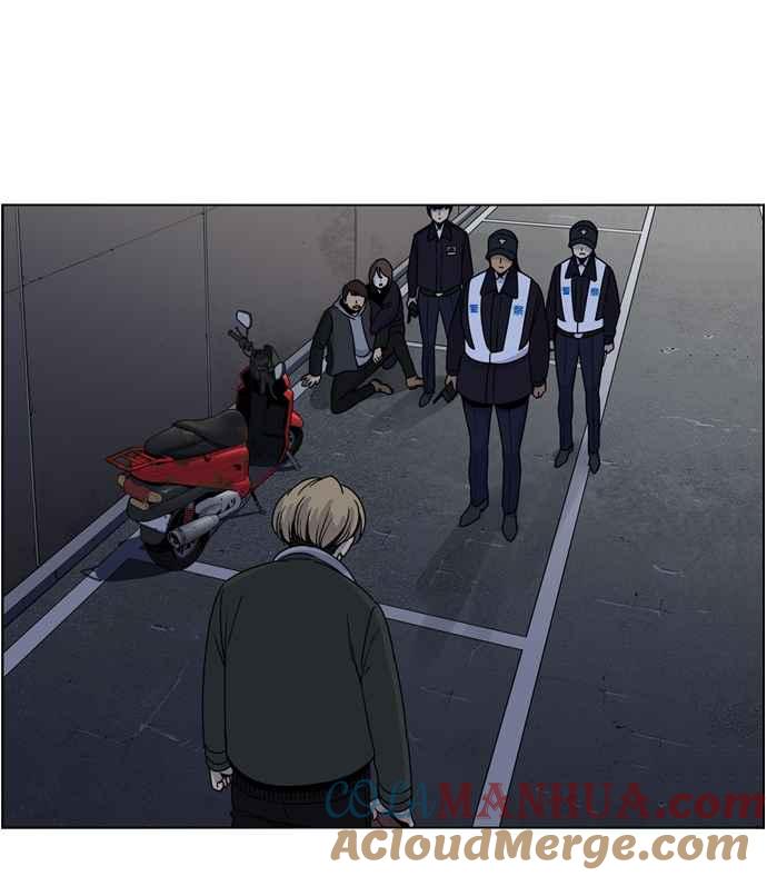 妹力大头兵 - 第162话 - 第40张图