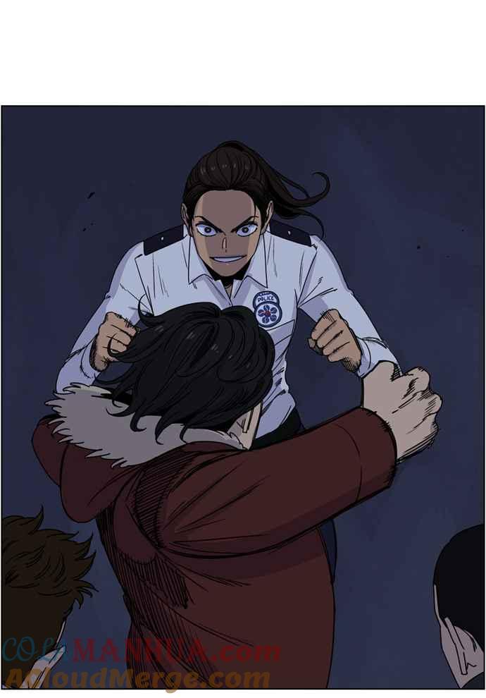 妹力大头兵 - 第163话 - 第16张图