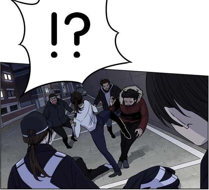 妹力大头兵 - 第163话 - 第20张图