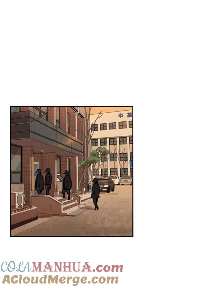 妹力大头兵 - 第164话 - 第91张图