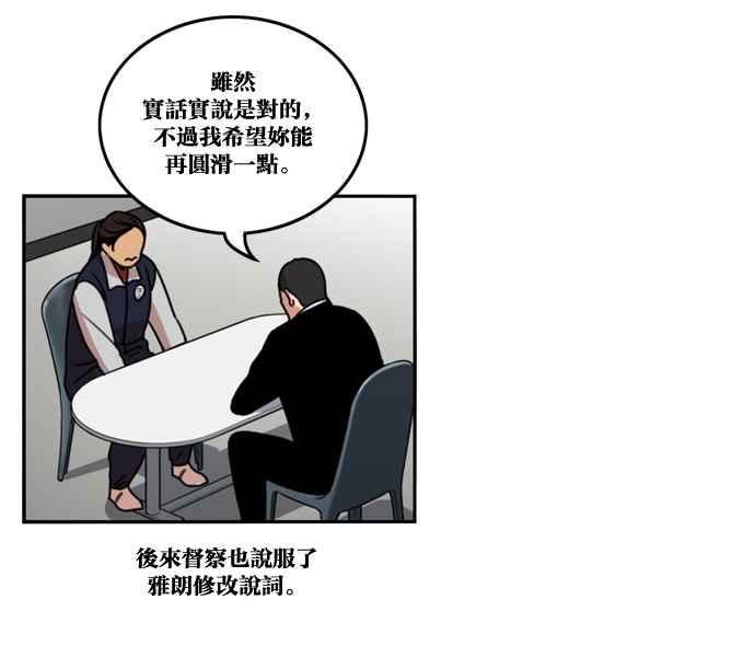 妹力大头兵 - 第164话 - 第35张图