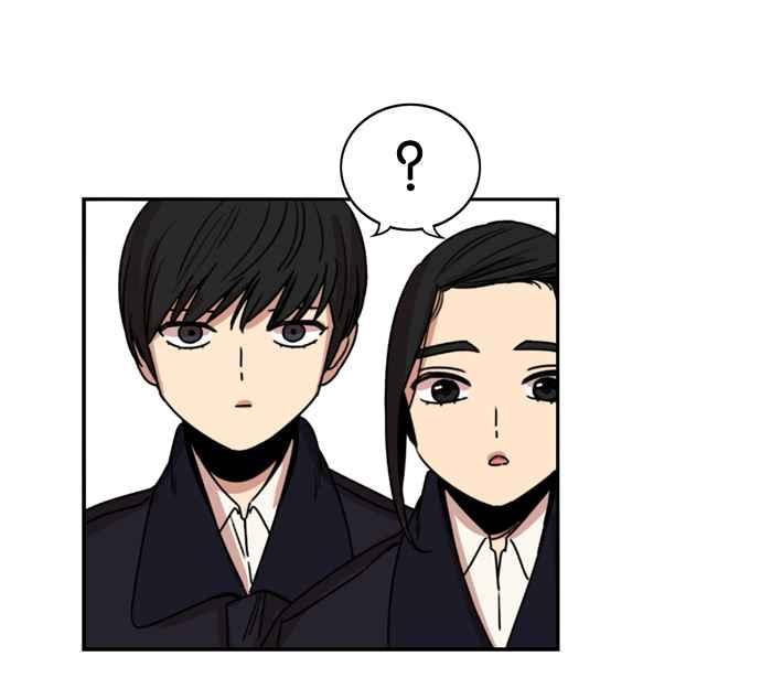 妹力大头兵 - 第165话 - 第39张图