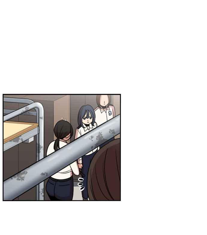 妹力大头兵 - 第167话 - 第48张图