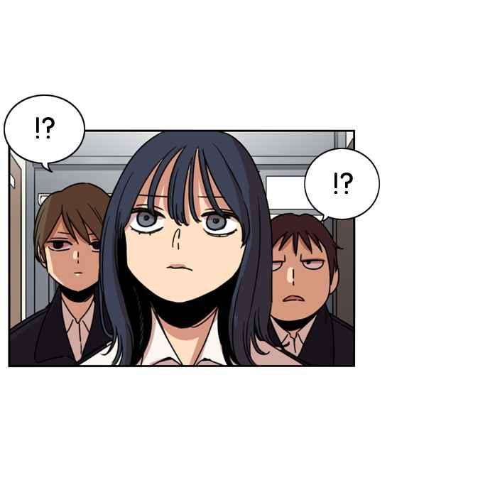 妹力大头兵 - 第167话 - 第30张图