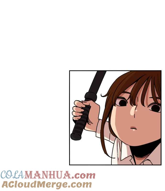 妹力大头兵 - 第167话 - 第5张图