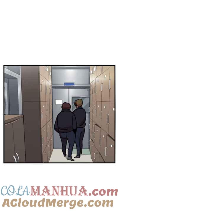 妹力大头兵 - 第167话 - 第21张图