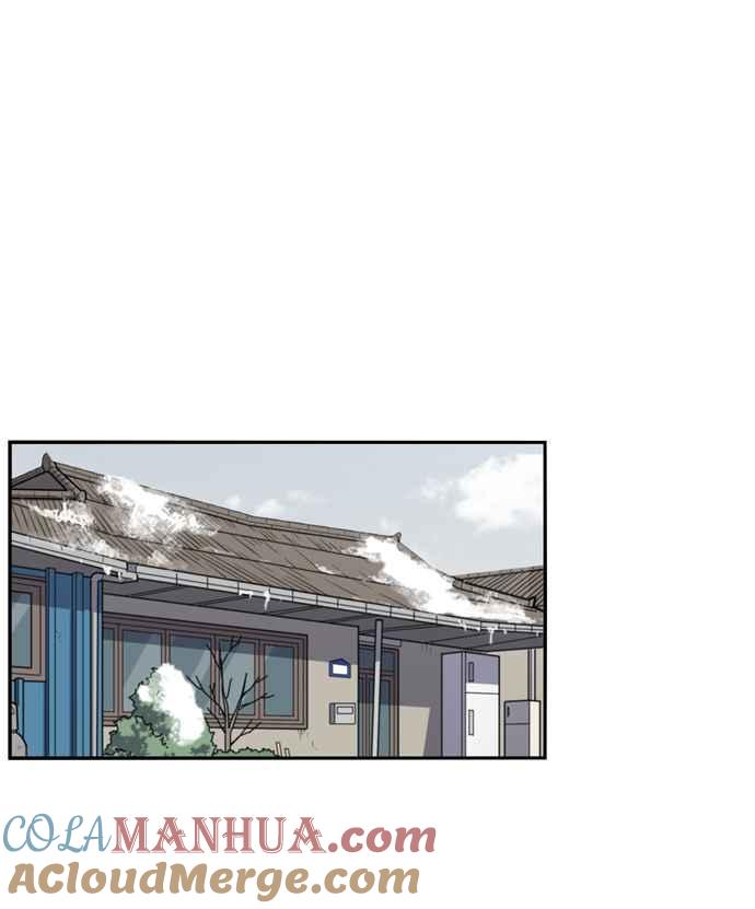 妹力大头兵 - 第167话 - 第77张图