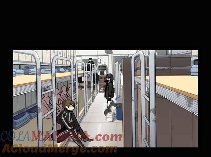 妹力大头兵 - 第167话 - 第97张图