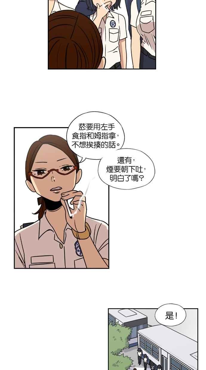 妹力大头兵 - 第15话 - 第22张图