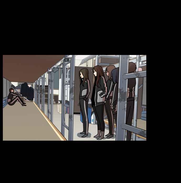 妹力大头兵 - 第168话 - 第56张图