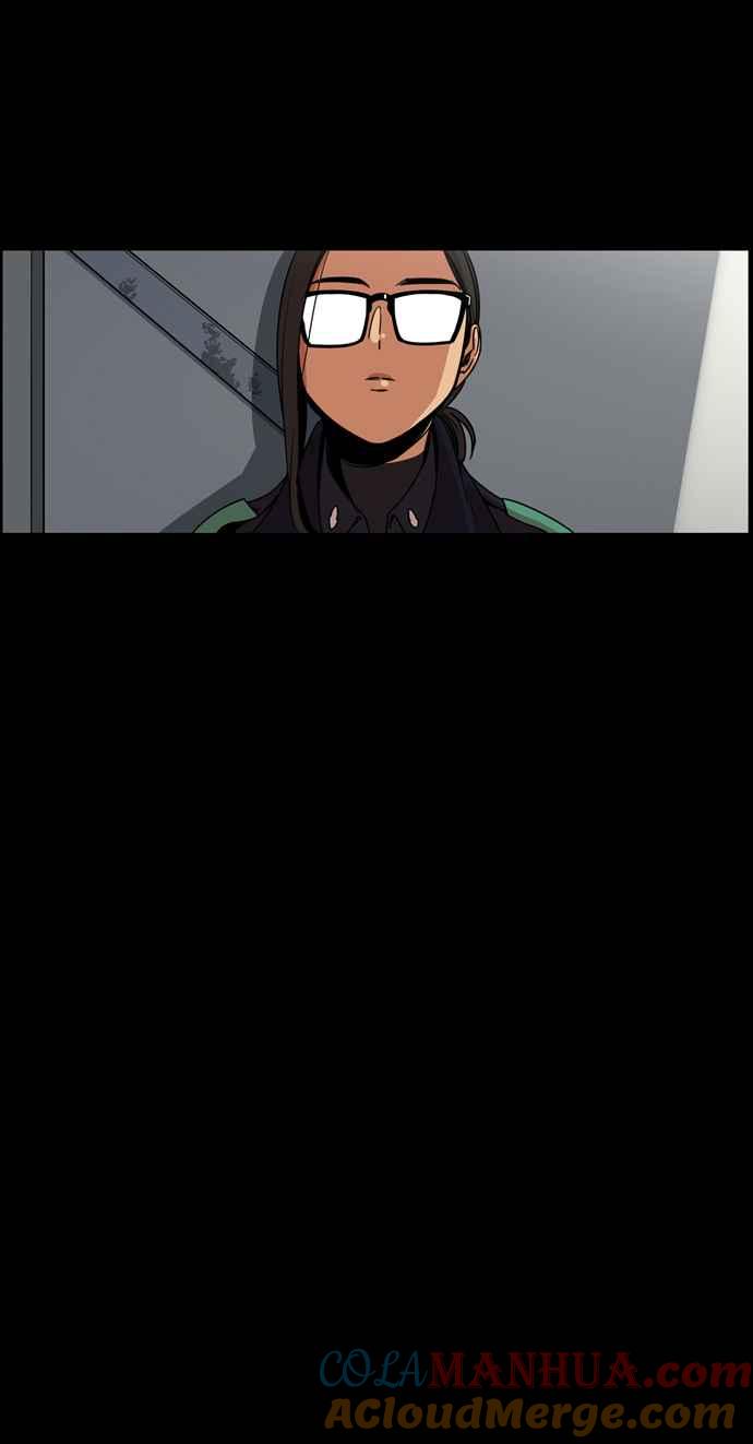 妹力大头兵 - 第168话 - 第61张图