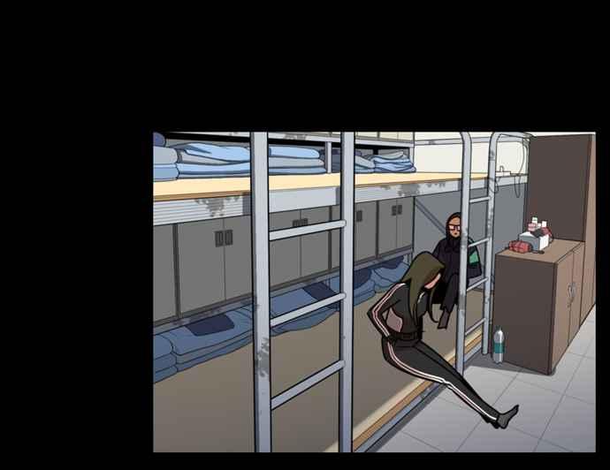 妹力大头兵 - 第169话 - 第47张图