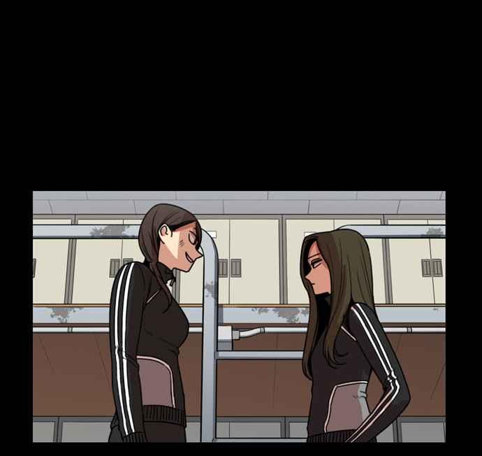 妹力大头兵 - 第169话 - 第83张图