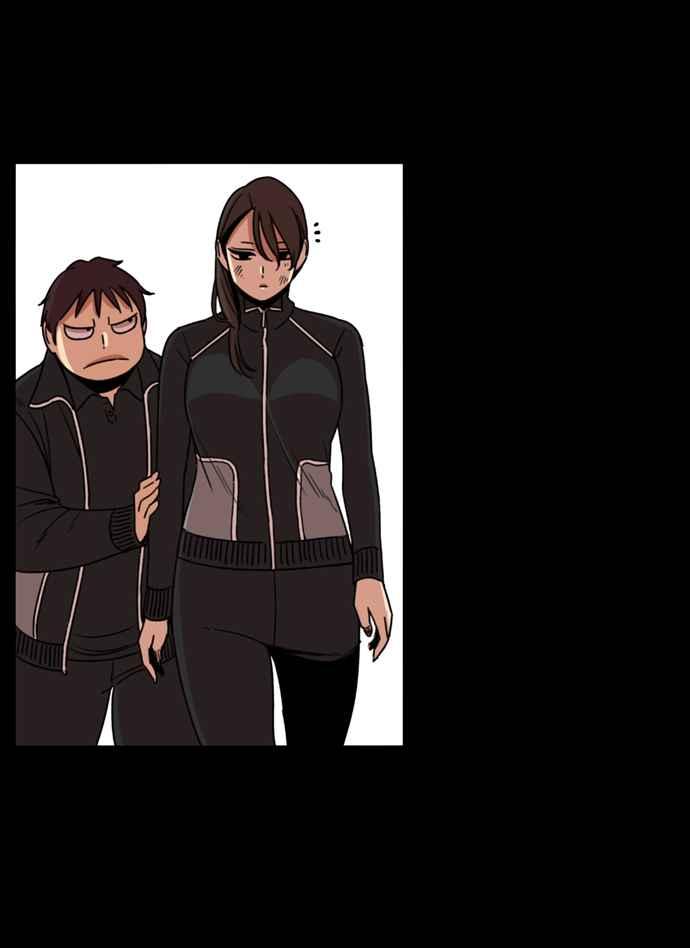 妹力大头兵 - 第169话 - 第6张图