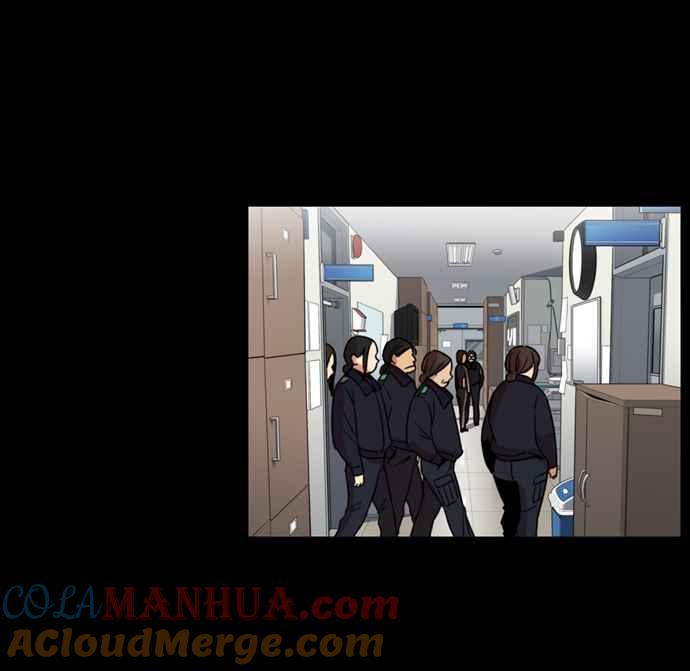 妹力大头兵 - 第169话 - 第13张图