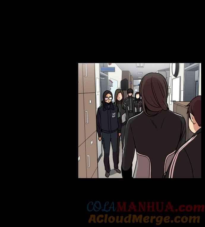 妹力大头兵 - 第169话 - 第7张图