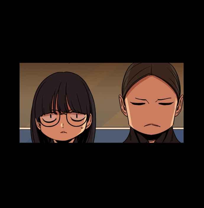 妹力大头兵 - 第170话 - 第82张图