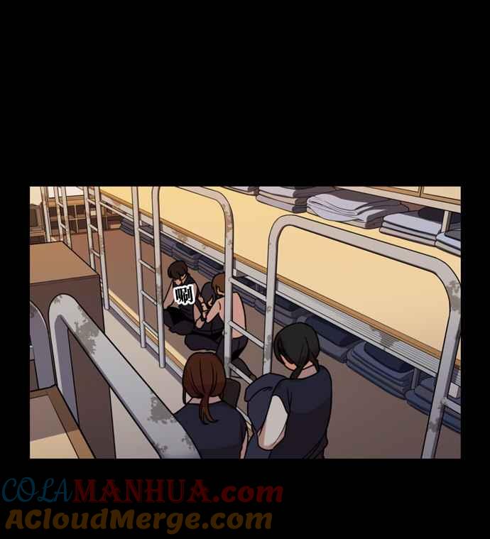 妹力大头兵 - 第170话 - 第105张图