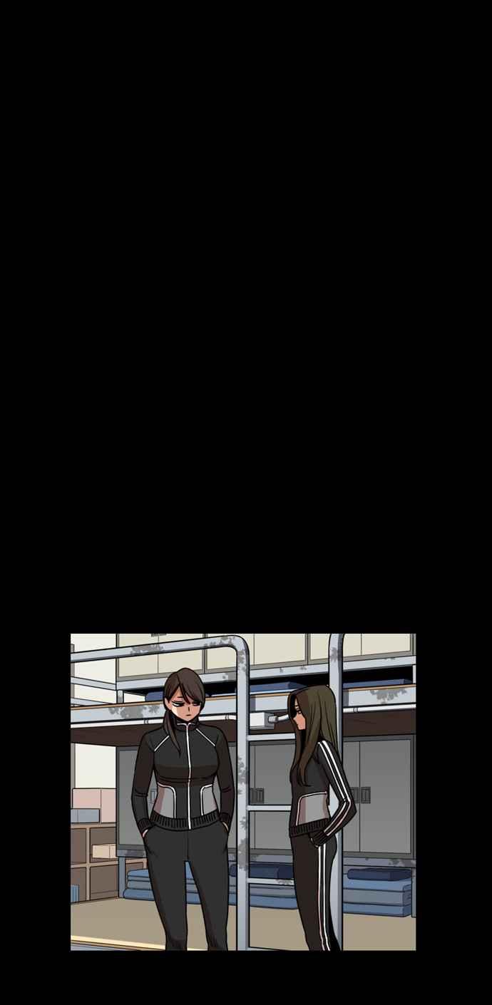 妹力大头兵 - 第170话 - 第32张图