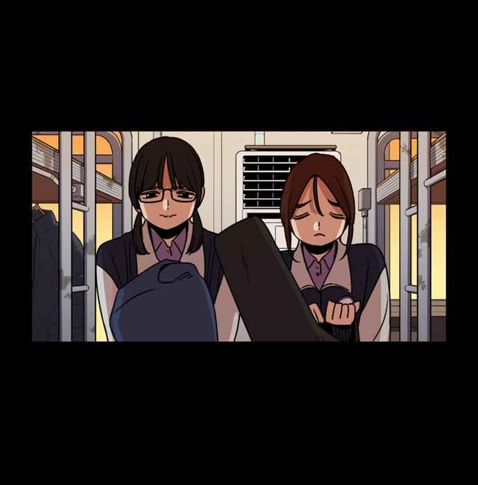 妹力大头兵 - 第170话 - 第116张图