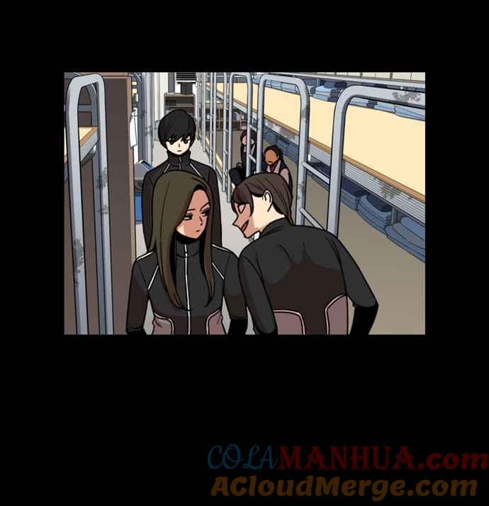 妹力大头兵 - 第170话 - 第9张图