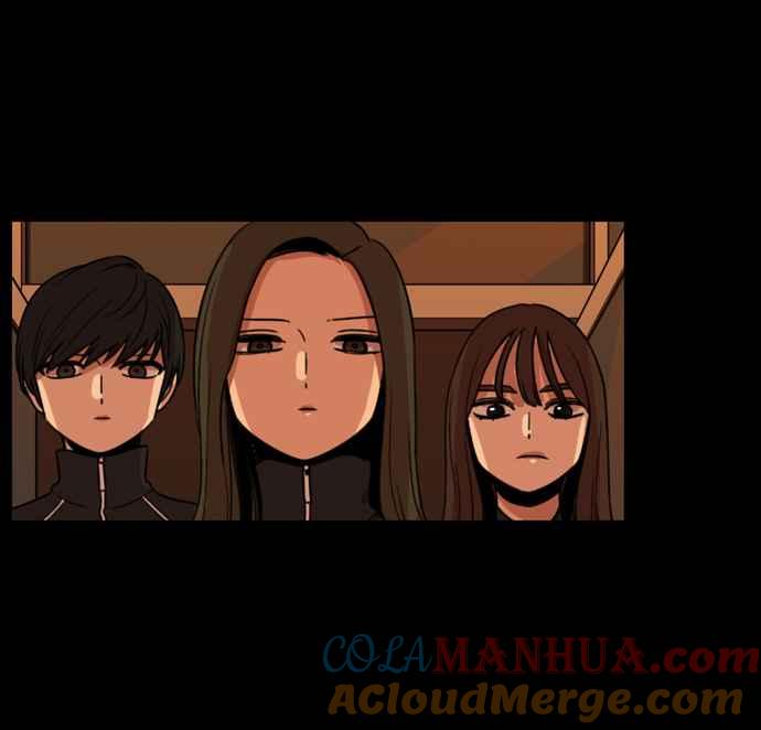 妹力大头兵 - 第170话 - 第81张图