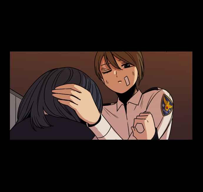 妹力大头兵 - 第170话 - 第118张图