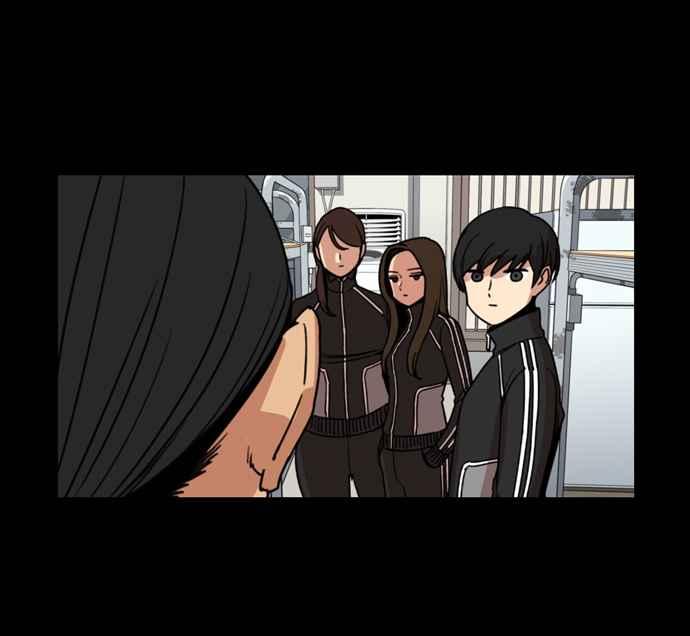 妹力大头兵 - 第170话 - 第15张图