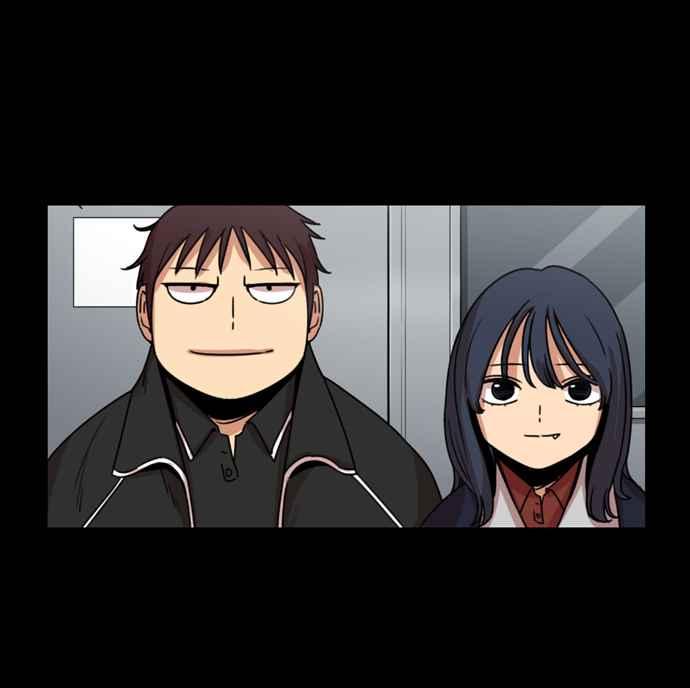 妹力大头兵 - 第171话 - 第54张图