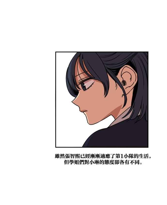 妹力大头兵 - 第171话 - 第81张图