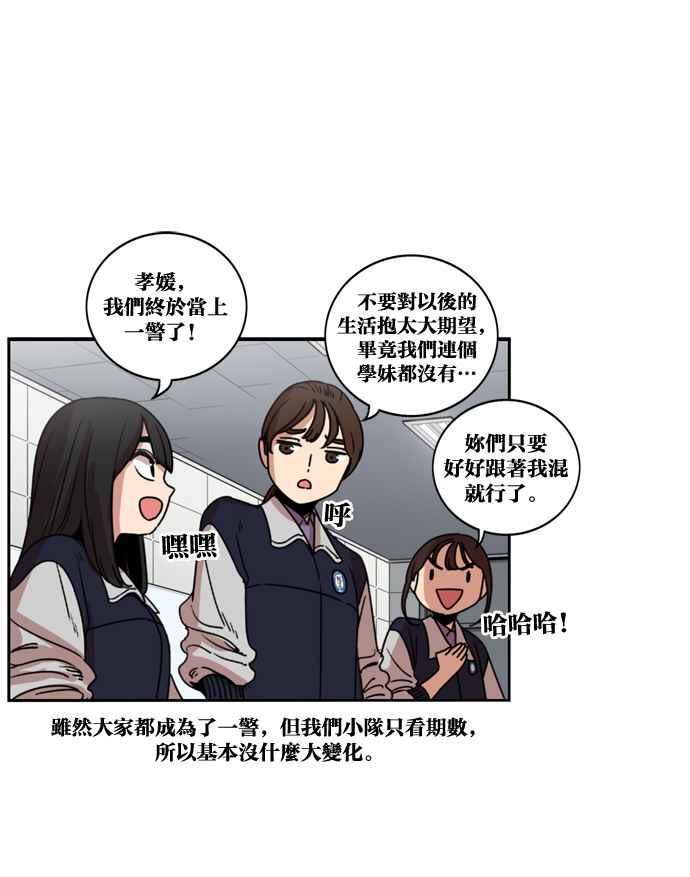 妹力大头兵 - 第172话 - 第8张图