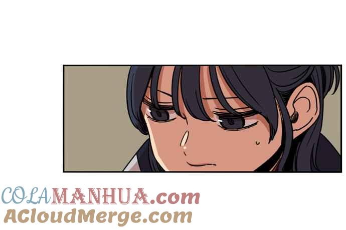 妹力大头兵 - 第172话 - 第67张图