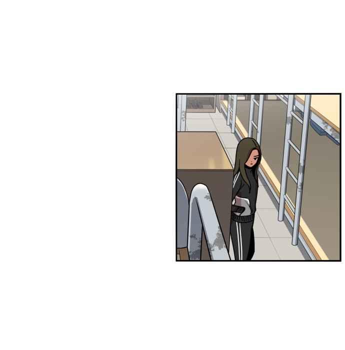 妹力大头兵 - 第172话 - 第21张图