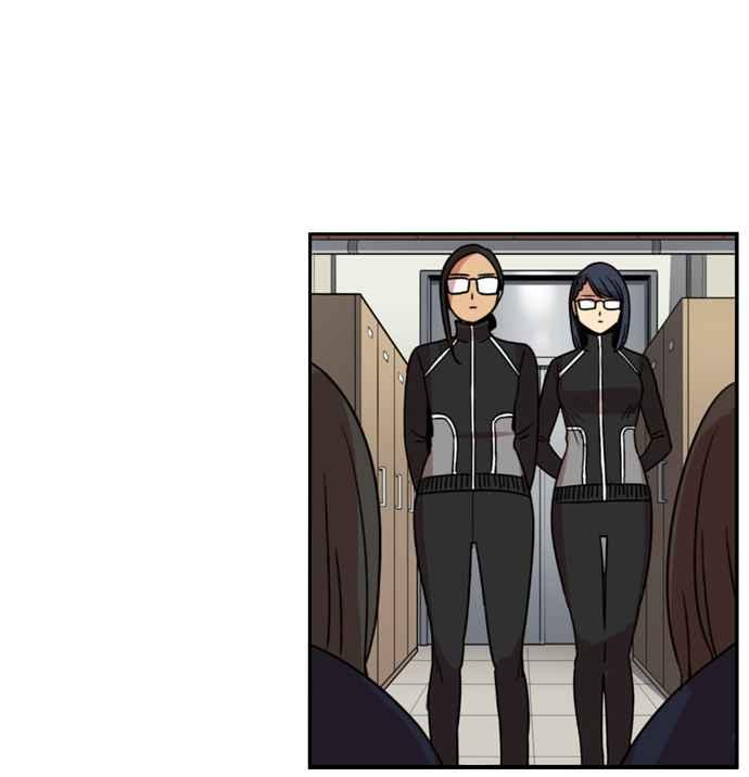 妹力大头兵 - 第172话 - 第62张图