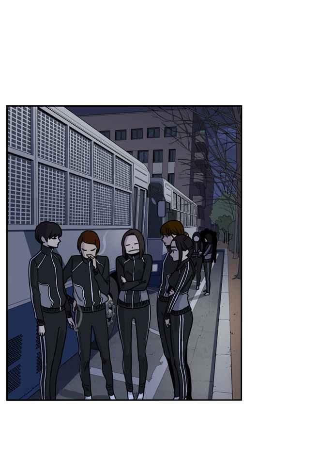 妹力大头兵 - 第173话 - 第63张图