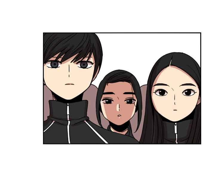 妹力大头兵 - 第173话 - 第60张图