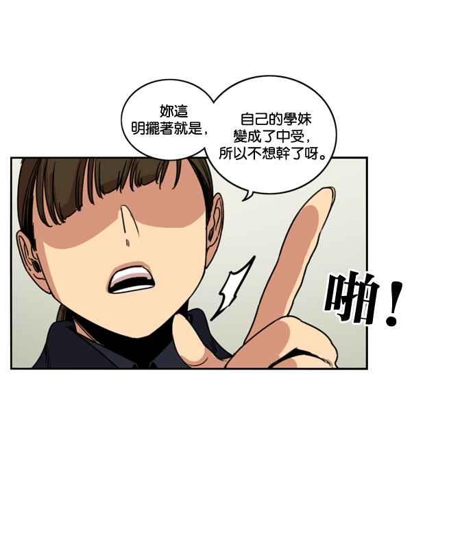 妹力大头兵 - 第174话 - 第3张图