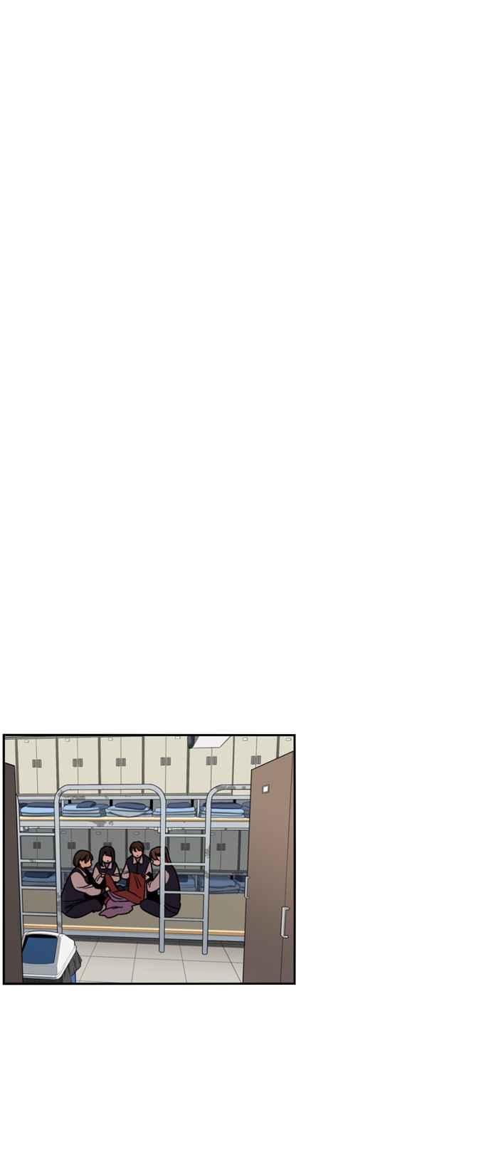 妹力大头兵 - 第174话 - 第12张图