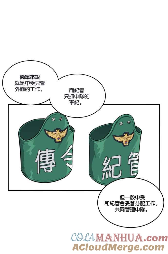 妹力大头兵 - 第175话 - 第61张图