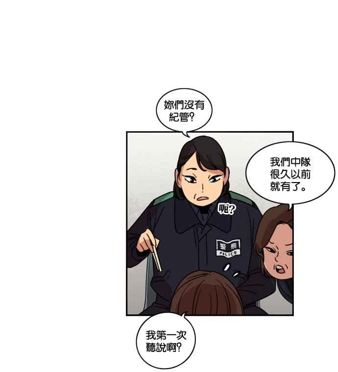 妹力大头兵 - 第175话 - 第60张图