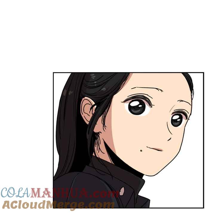 妹力大头兵 - 第175话 - 第41张图