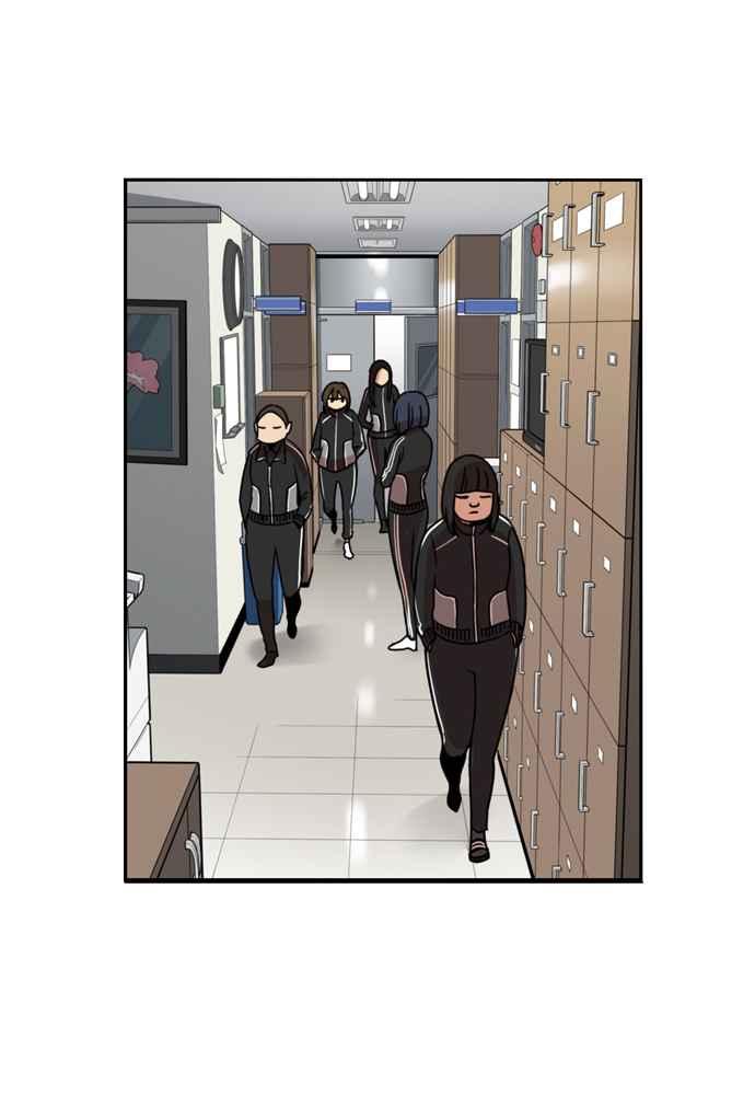 妹力大头兵 - 第175话 - 第92张图