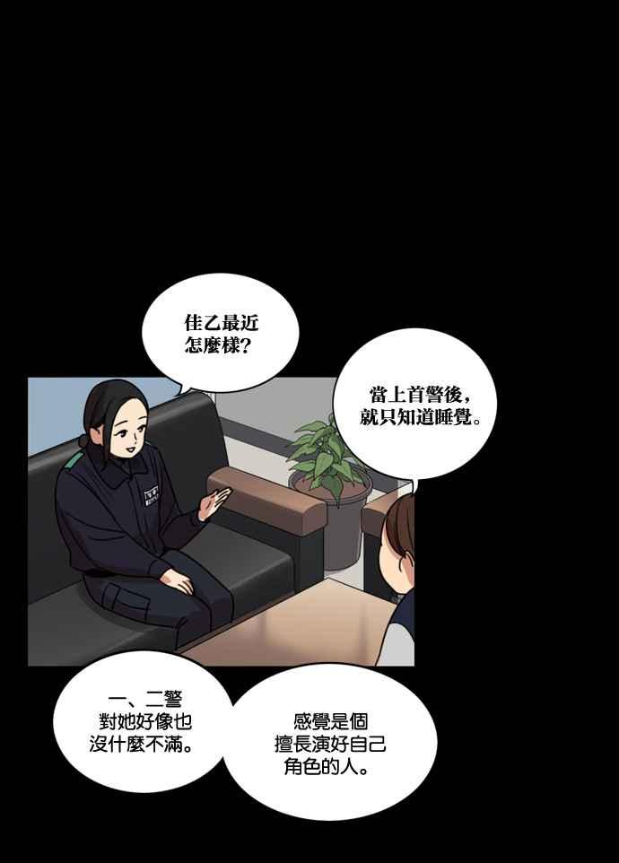 妹力大头兵 - 第175话 - 第80张图