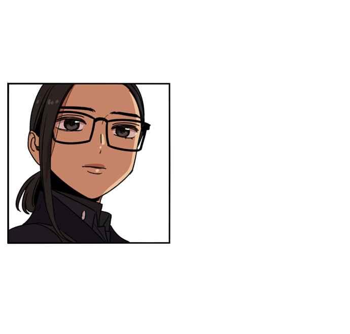 妹力大头兵 - 第175话 - 第47张图