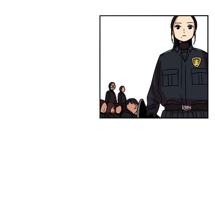 妹力大头兵 - 第175话 - 第46张图