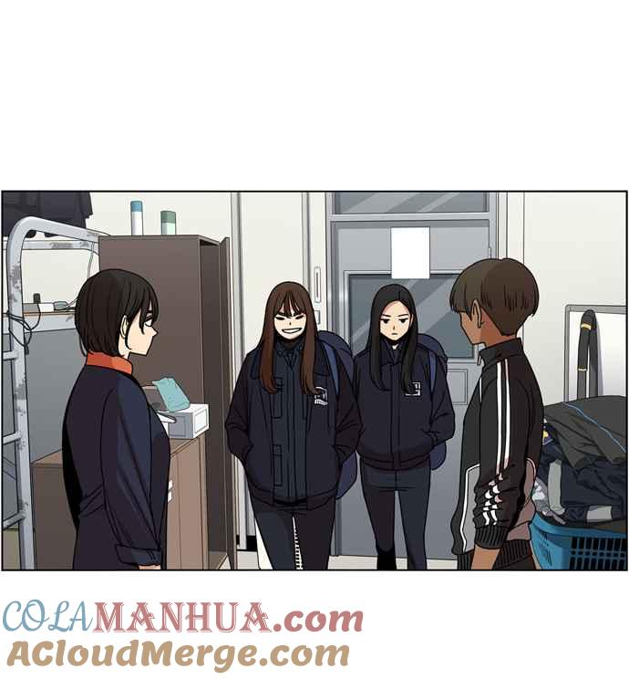 妹力大头兵 - 第176话 - 第88张图