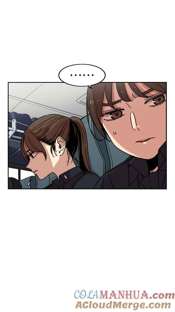 妹力大头兵 - 第177话 - 第67张图